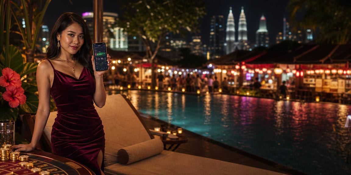 3000 Current Kami Direka Untuk Malaysia